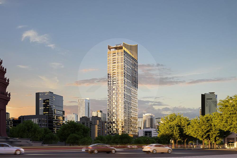 Time Square 9 Condominium