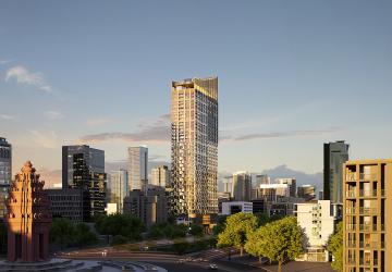 Time Square 9 Condominium thumbnail