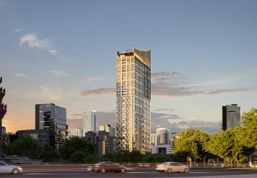 Time Square 9 Condominium thumbnail