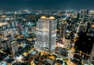 Le Condé BKK1