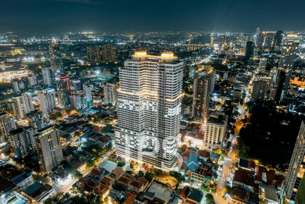 Le Condé BKK1