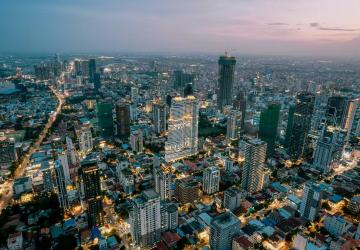 Le Condé BKK1 - Image 2
