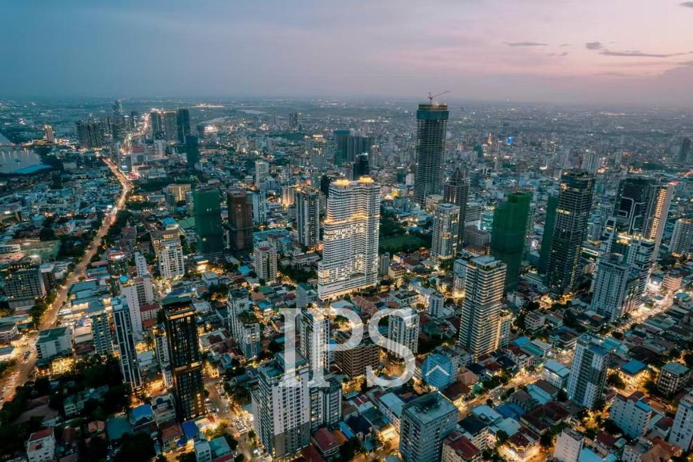 Le Condé BKK1 - Image 2
