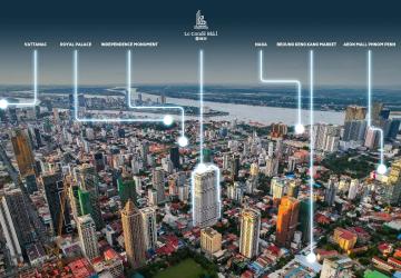 Le Condé BKK1 thumbnail