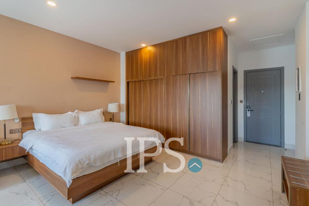 LZ Sea View Residences - New Residential Condo, Penthouse in Sihanouk ...