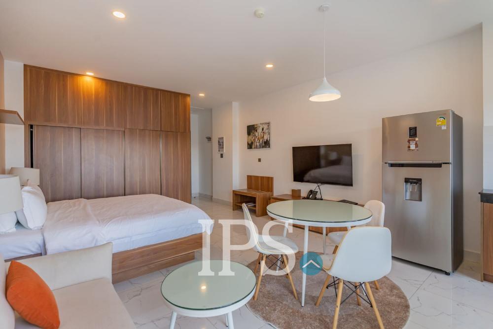 LZ Sea View Residences - New Residential Condo, Penthouse in Sihanouk ...