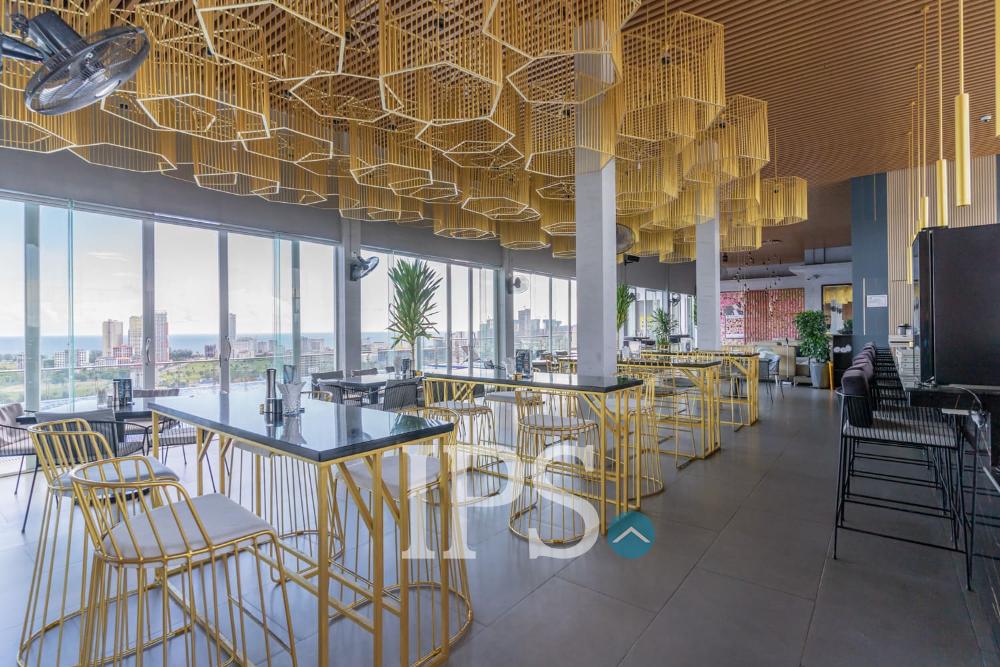 LZ Sea View Residences