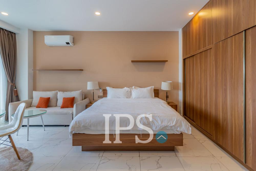 LZ Sea View Residences