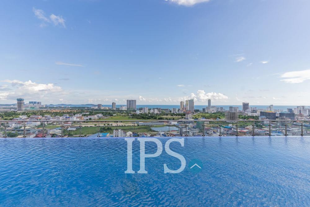 LZ Sea View Residences