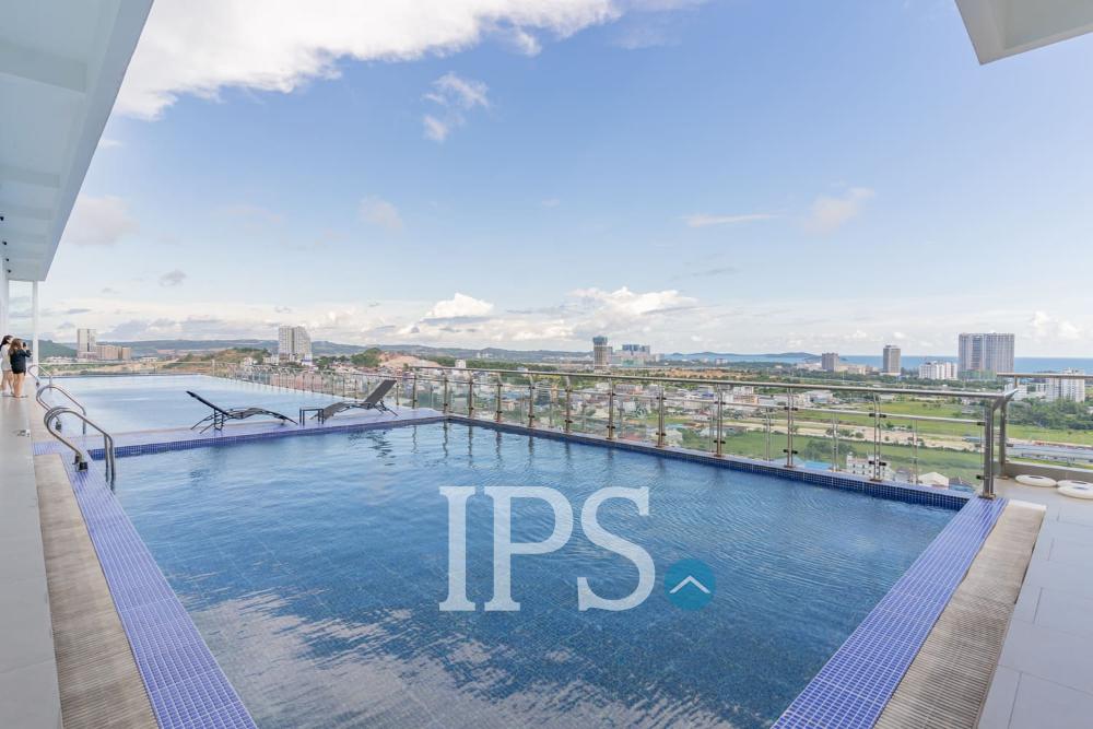 LZ Sea View Residences