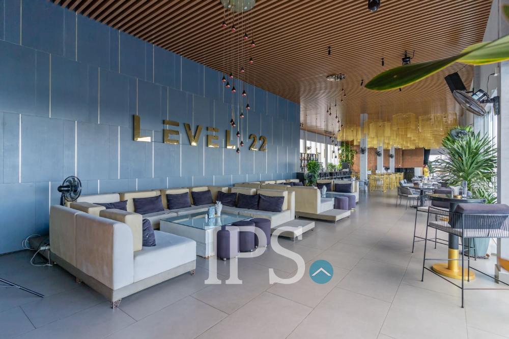 LZ Sea View Residences