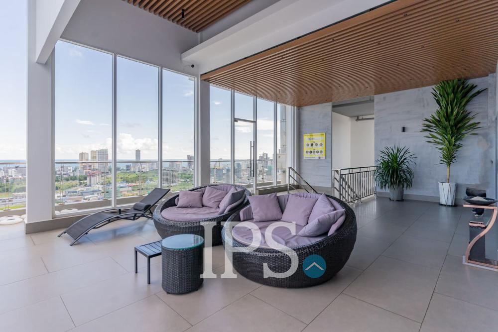 LZ Sea View Residences