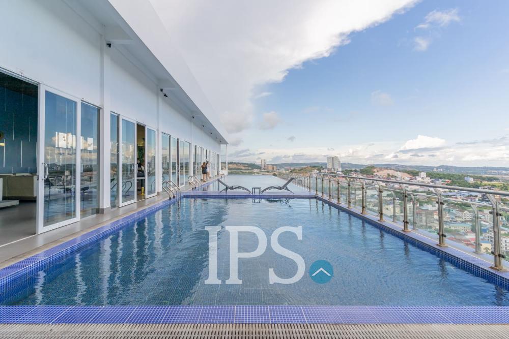 LZ Sea View Residences