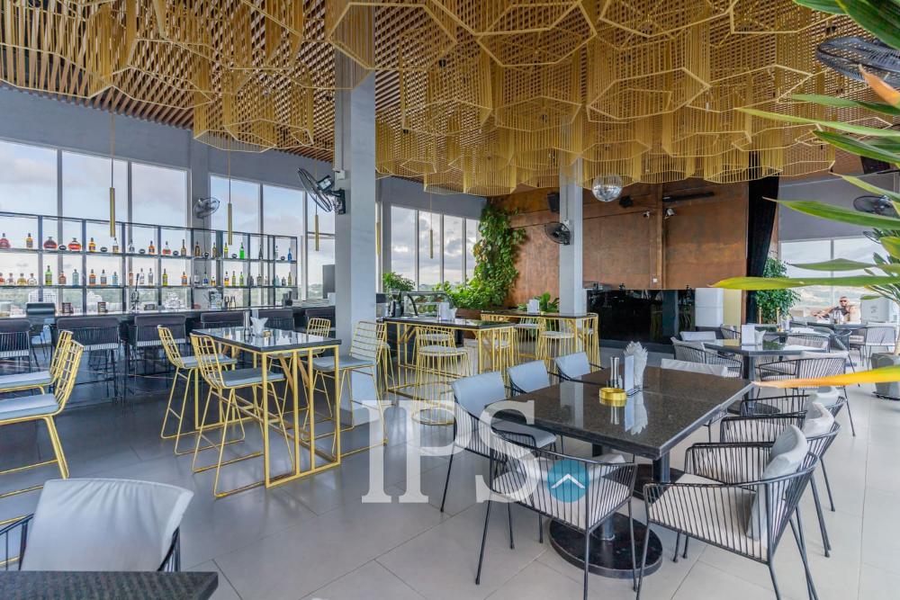 LZ Sea View Residences