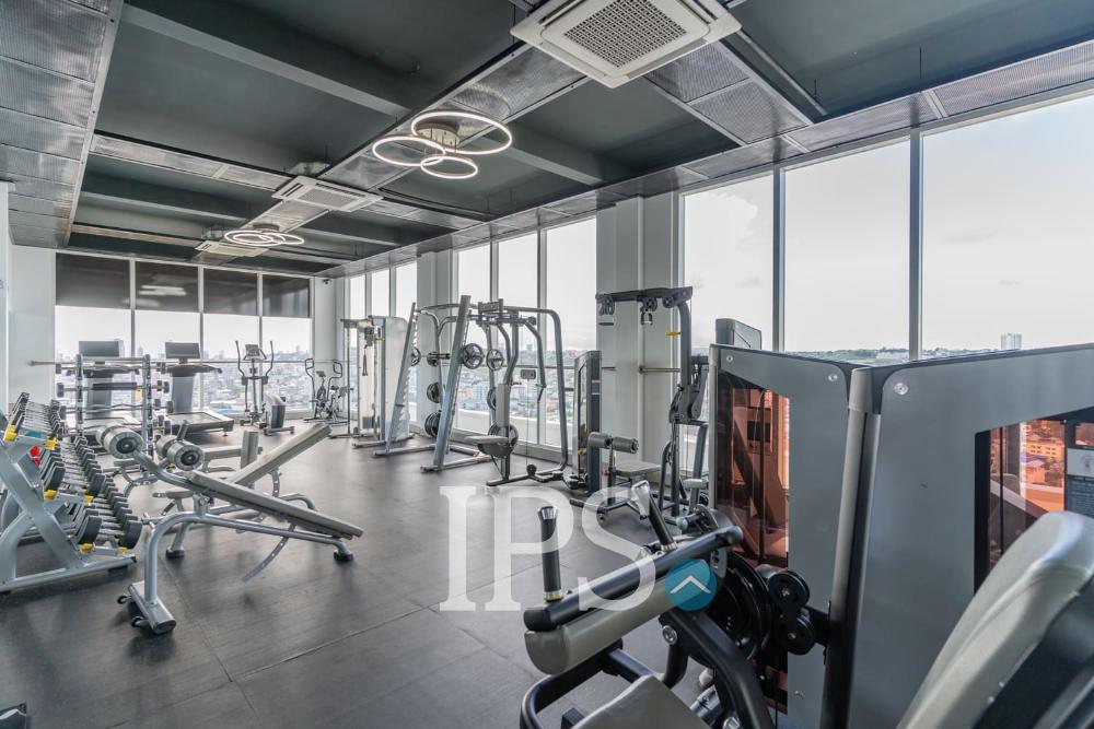 LZ Sea View Residences