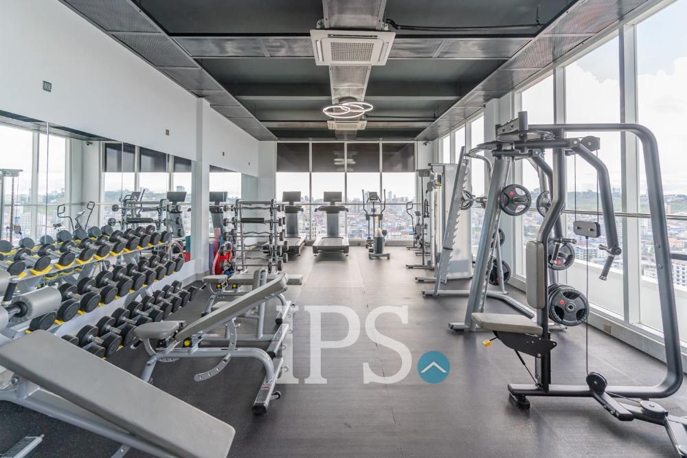 LZ Sea View Residences