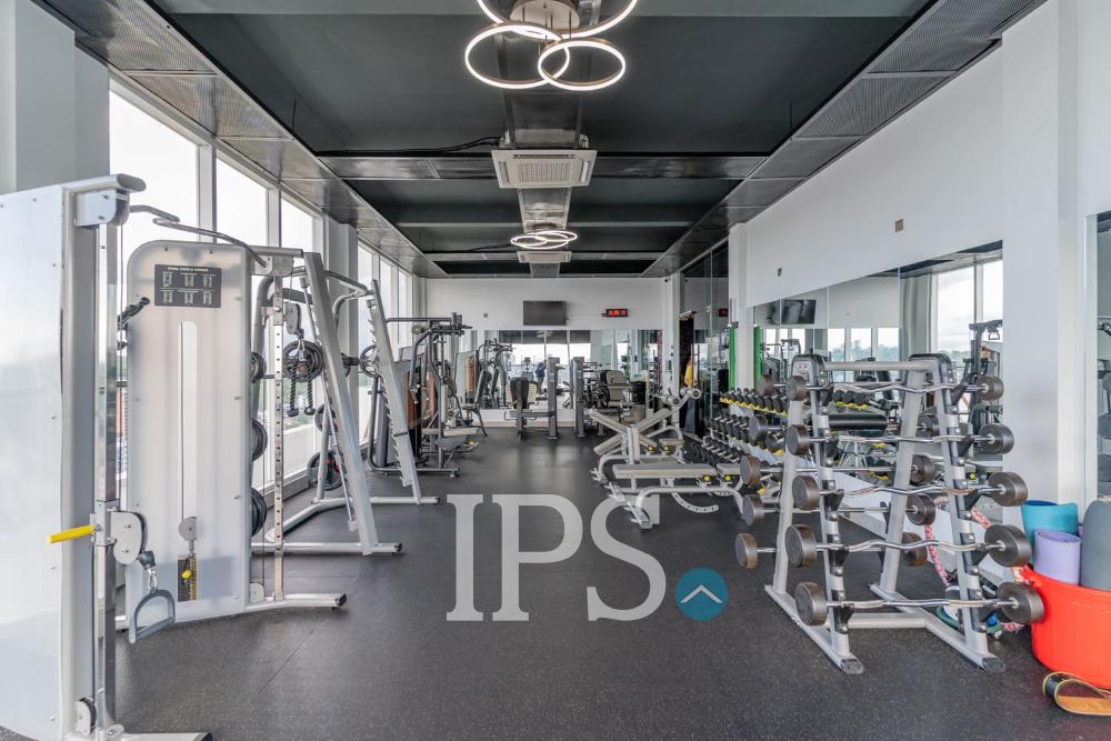 LZ Sea View Residences