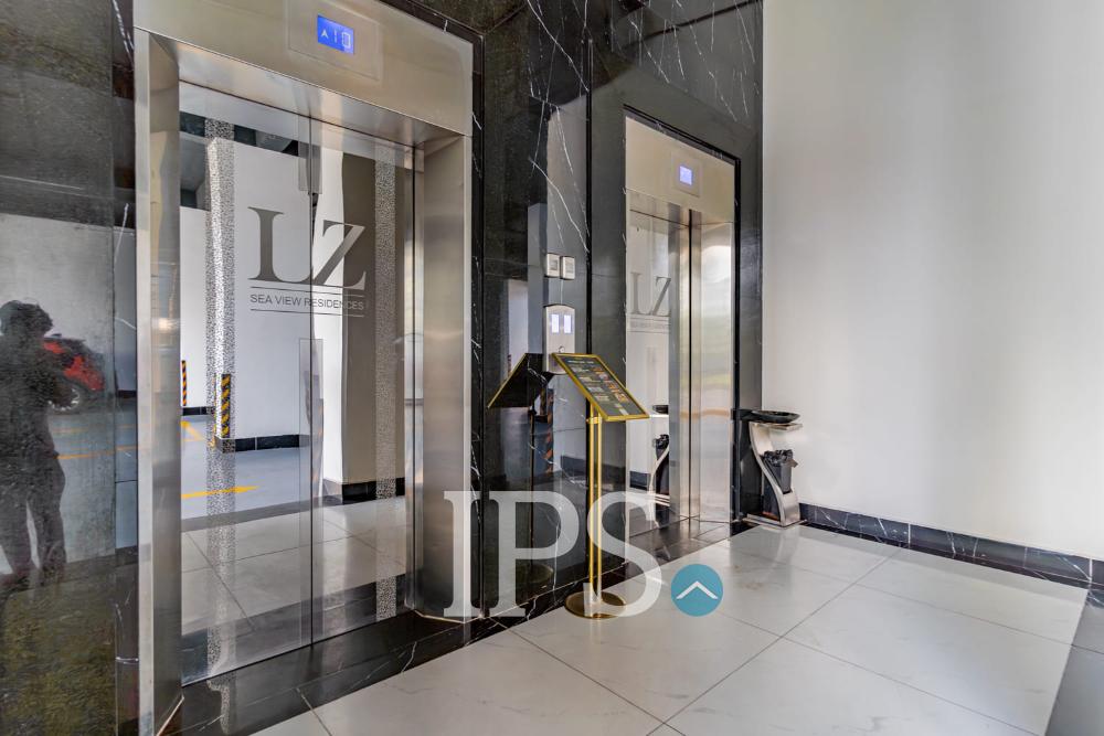 LZ Sea View Residences