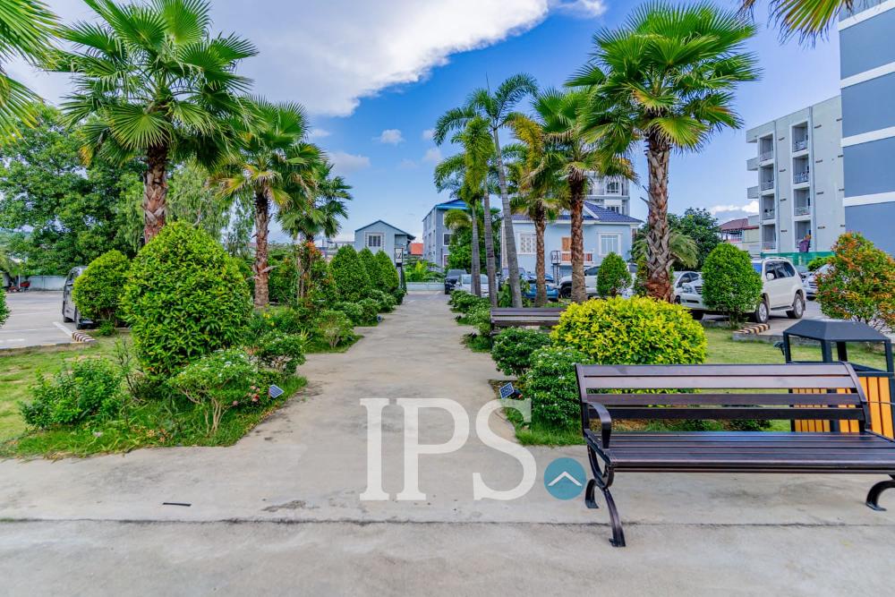 LZ Sea View Residences