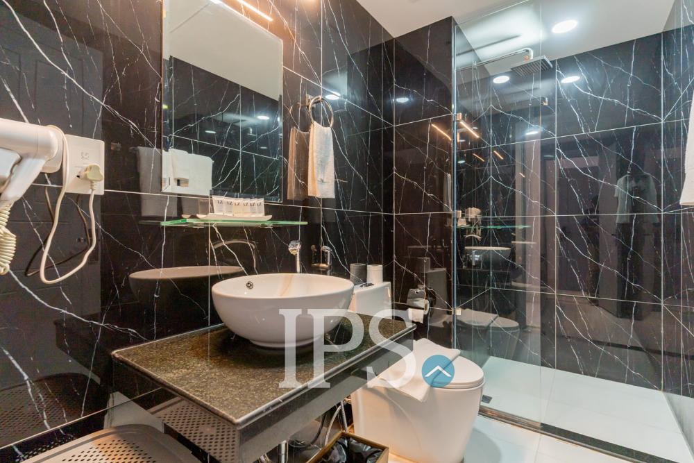 LZ Sea View Residences