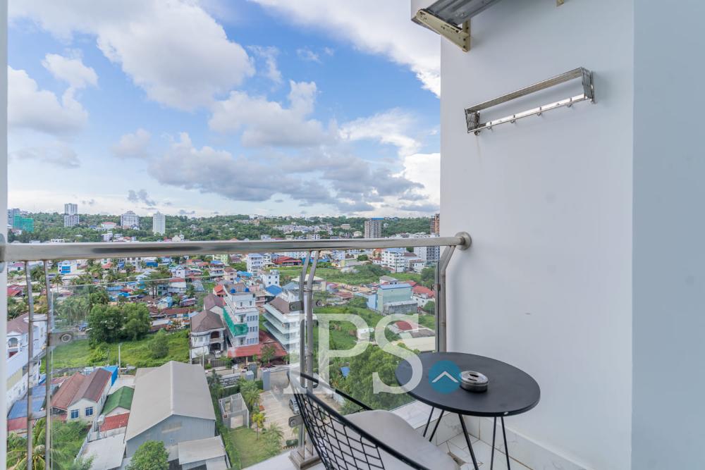 LZ Sea View Residences