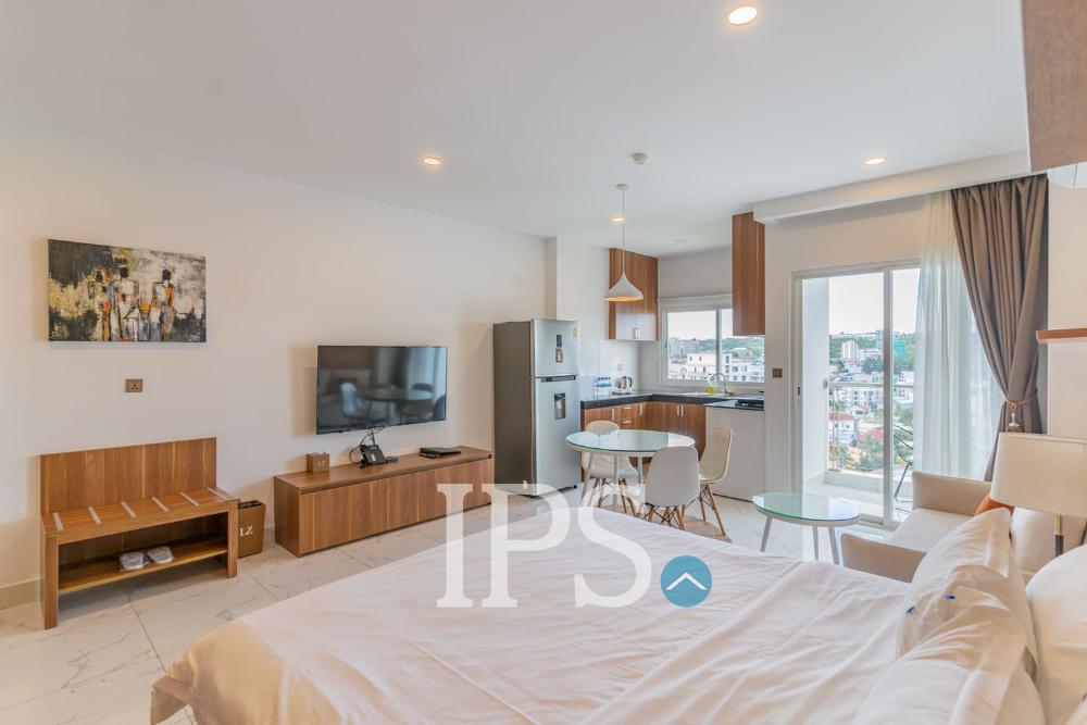 LZ Sea View Residences