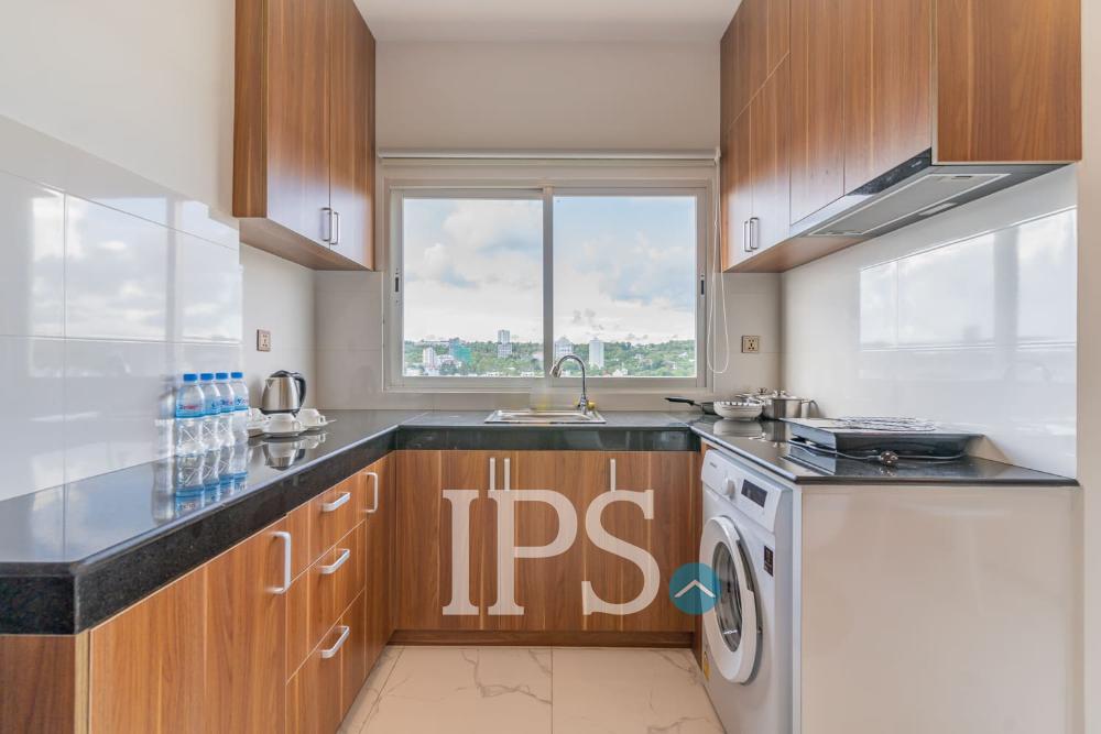 LZ Sea View Residences