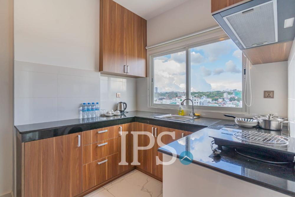 LZ Sea View Residences