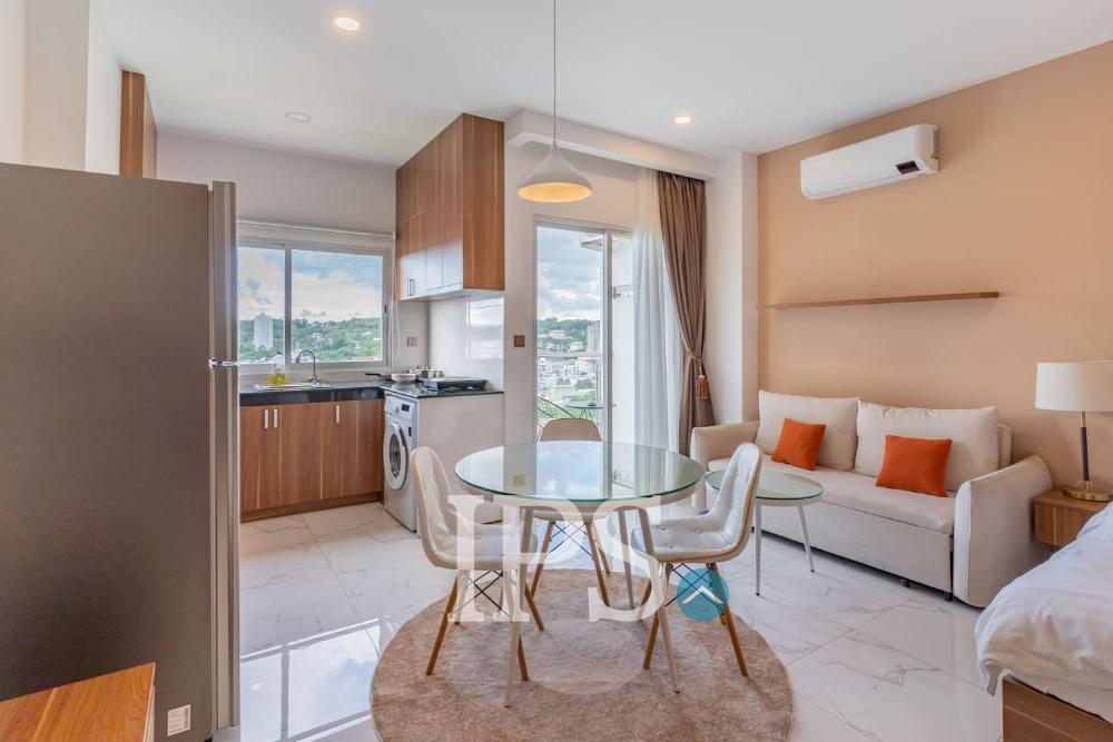 LZ Sea View Residences