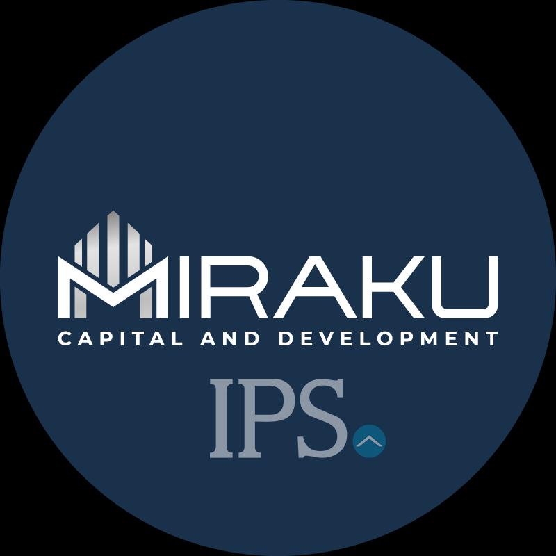 Miraku Capital and Development Co., Ltd