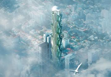 G.A.T.O Tower thumbnail