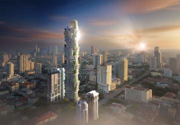 G.A.T.O Tower thumbnail