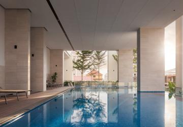 Embassy Central thumbnail