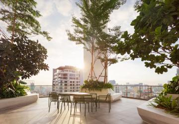 Embassy Central thumbnail