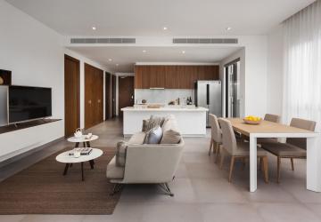 Embassy Central thumbnail