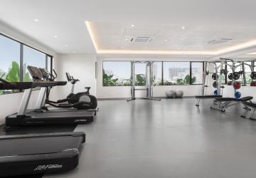 Embassy Central thumbnail