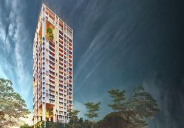 Embassy Central thumbnail