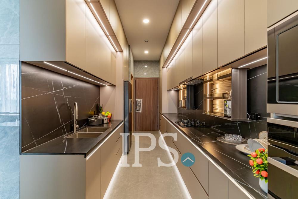 UC88 Wyndham Garden BKK1