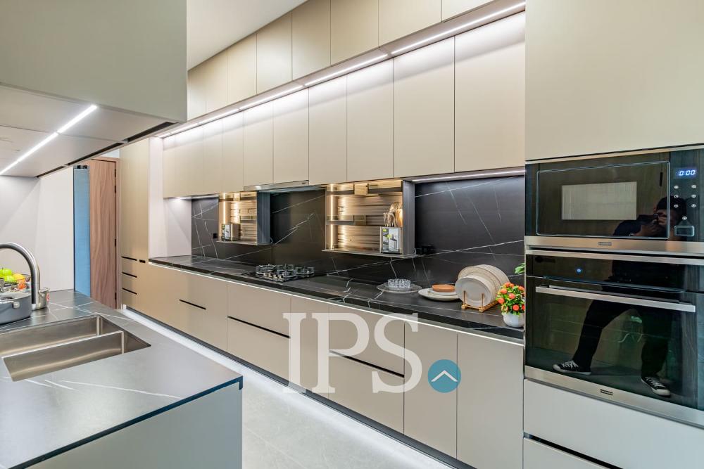 UC88 Wyndham Garden BKK1