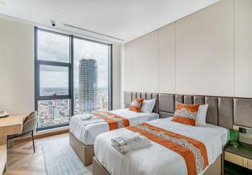 UC88 Wyndham Garden BKK1 thumbnail