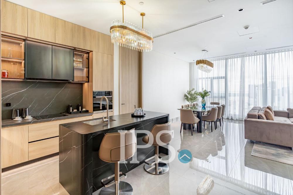 UC88 Wyndham Garden BKK1