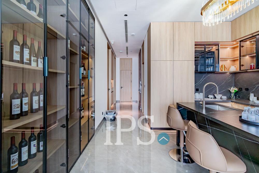 UC88 Wyndham Garden BKK1