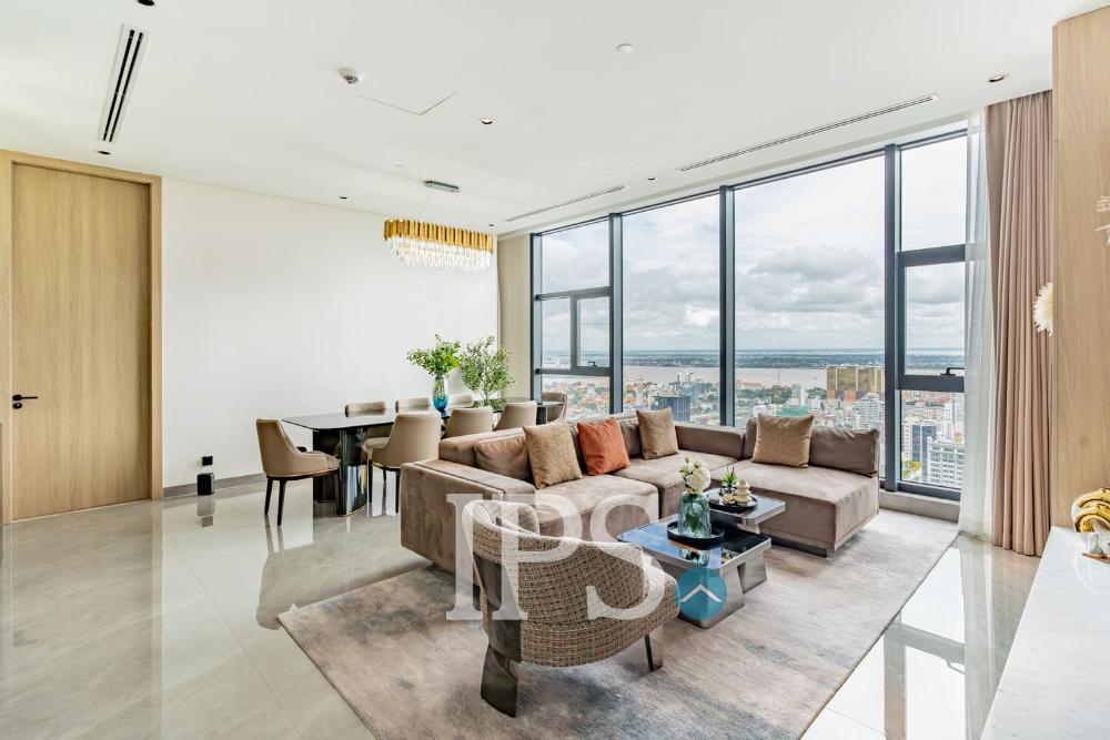 UC88 Wyndham Garden BKK1