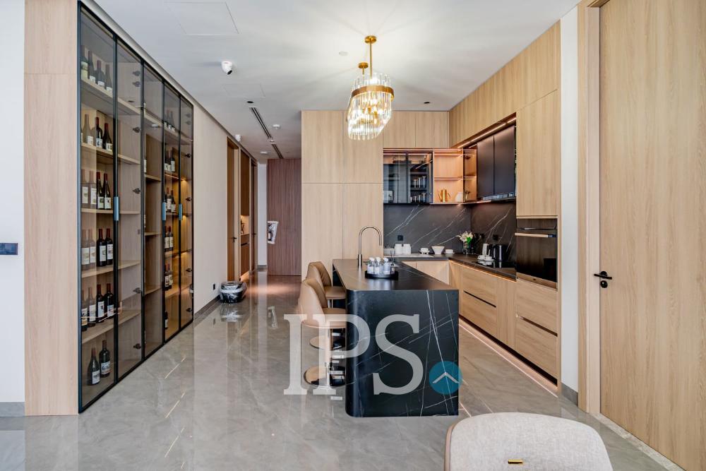 UC88 Wyndham Garden BKK1