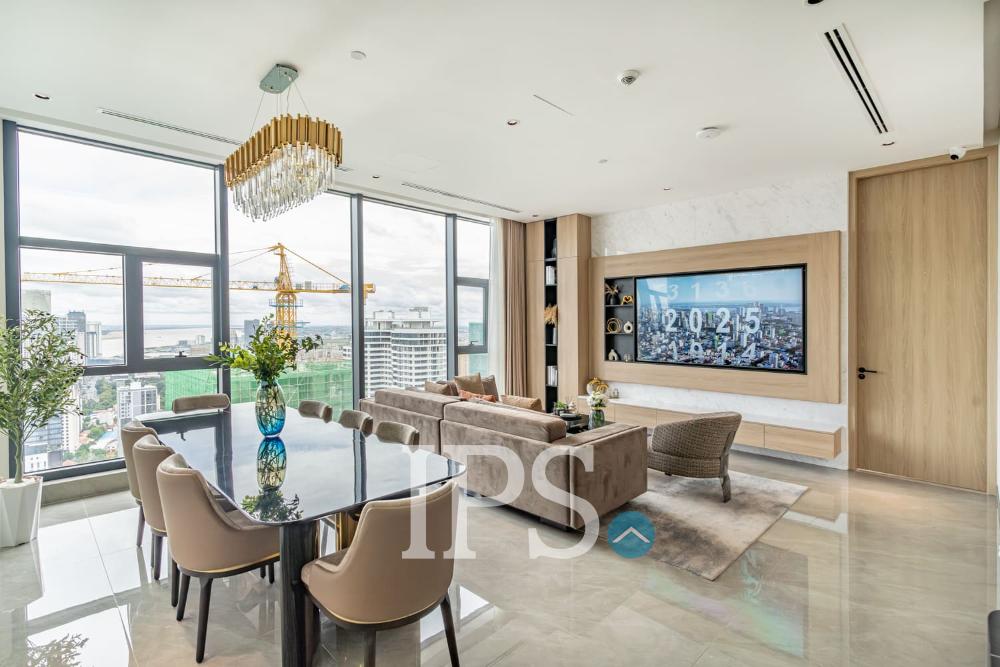 UC88 Wyndham Garden BKK1