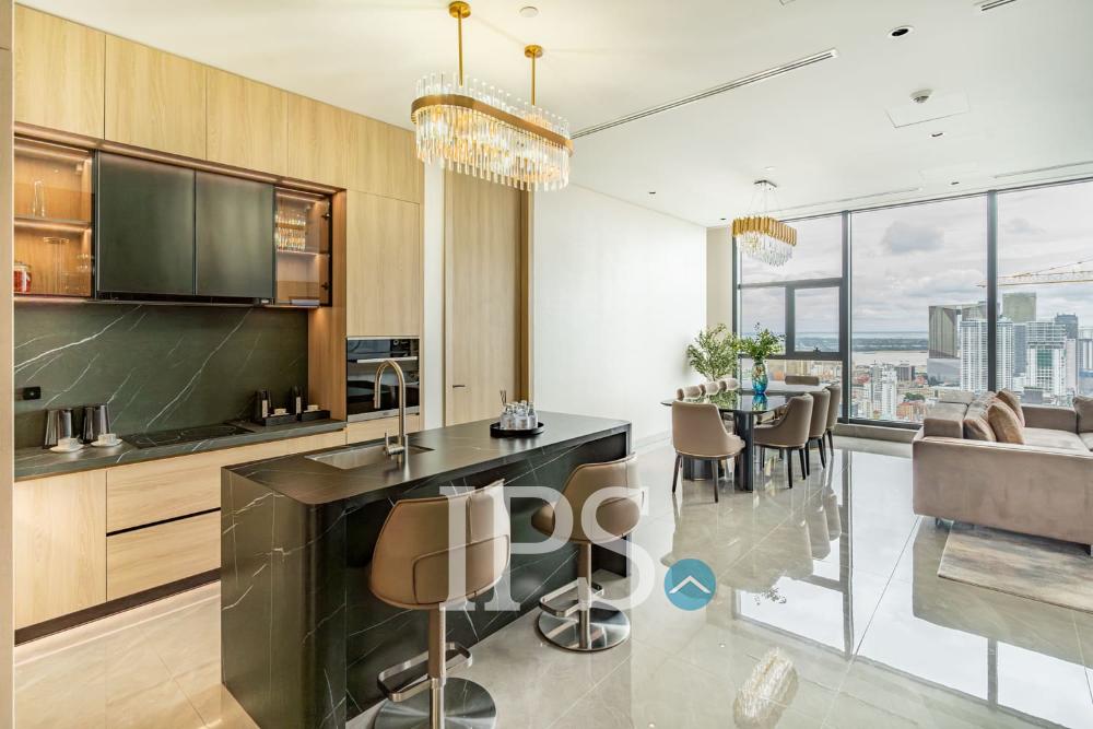 UC88 Wyndham Garden BKK1