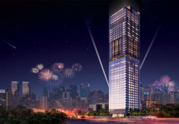 UC88 Wyndham Garden BKK1