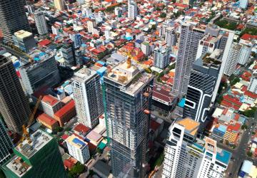 UC88 Wyndham Garden BKK1 thumbnail