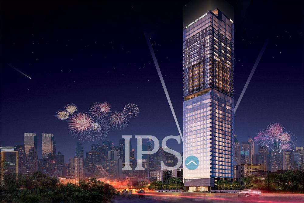 UC88 Wyndham Garden BKK1