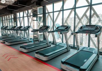 R & F City Miro thumbnail